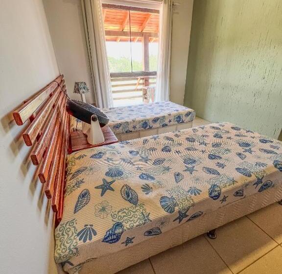 Апартаменты 2 Спальни, Gamboa Luna Y Sol Apart