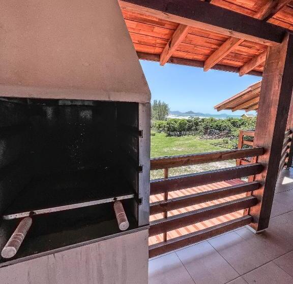 Апартаменты 2 Спальни, Gamboa Luna Y Sol Apart