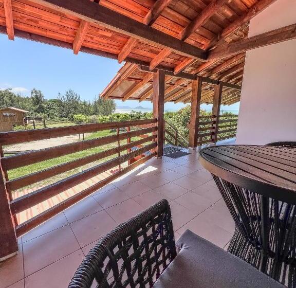 Апартаменты 2 Спальни, Gamboa Luna Y Sol Apart