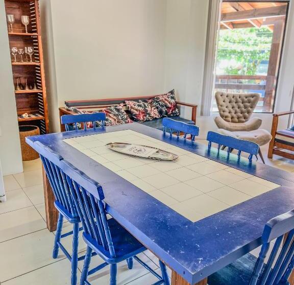 Апартаменты 2 Спальни, Gamboa Luna Y Sol Apart