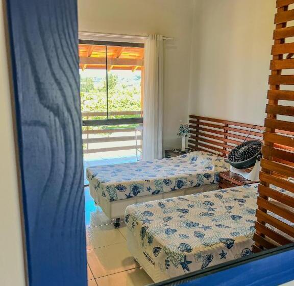 Апартаменты 2 Спальни, Gamboa Luna Y Sol Apart