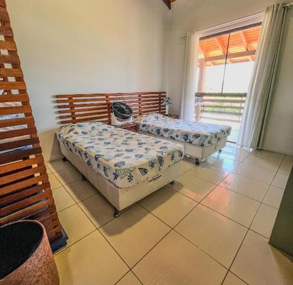 Апартаменты 2 Спальни, Gamboa Luna Y Sol Apart