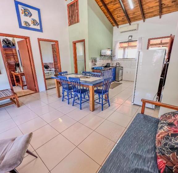 Апартаменты 2 Спальни, Gamboa Luna Y Sol Apart