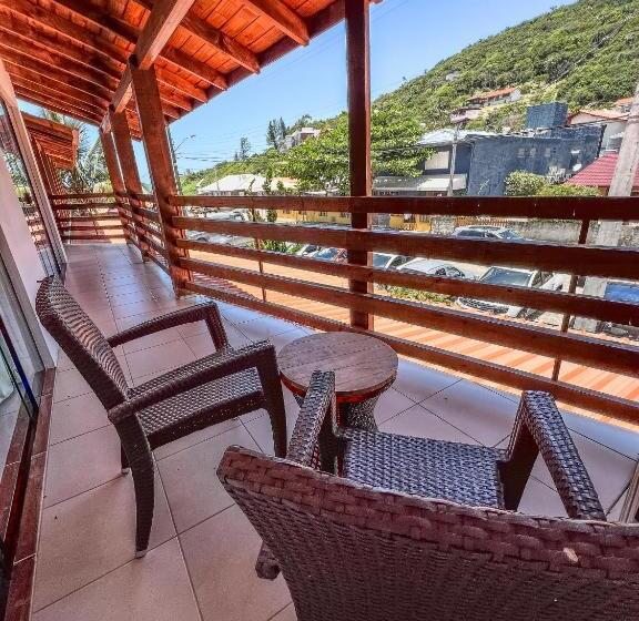 Апартаменты 2 Спальни, Gamboa Luna Y Sol Apart