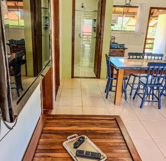 Апартаменты 2 Спальни, Gamboa Luna Y Sol Apart