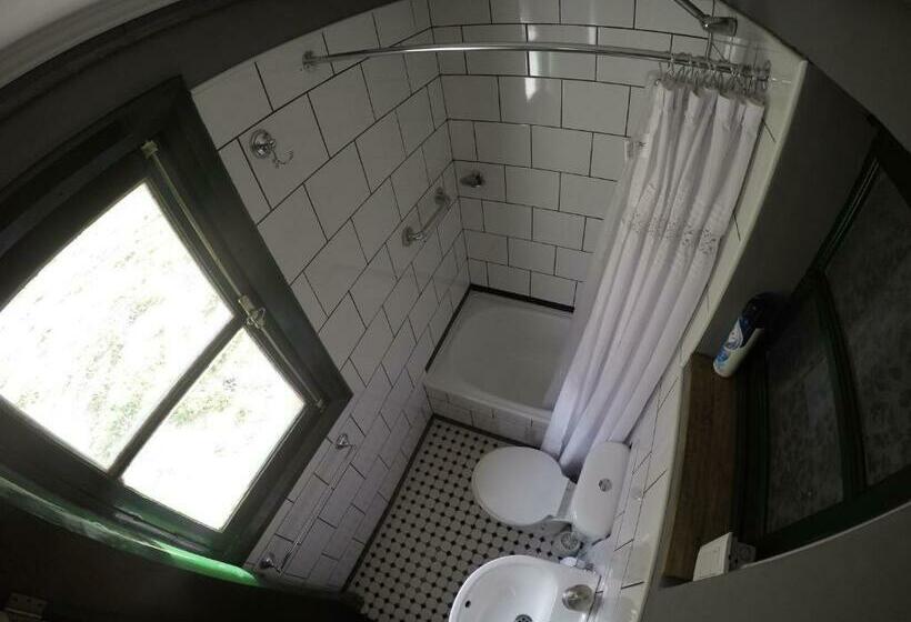 Четырехместный Номер Стандарт, Hospedaje Leñas Del Tolosa