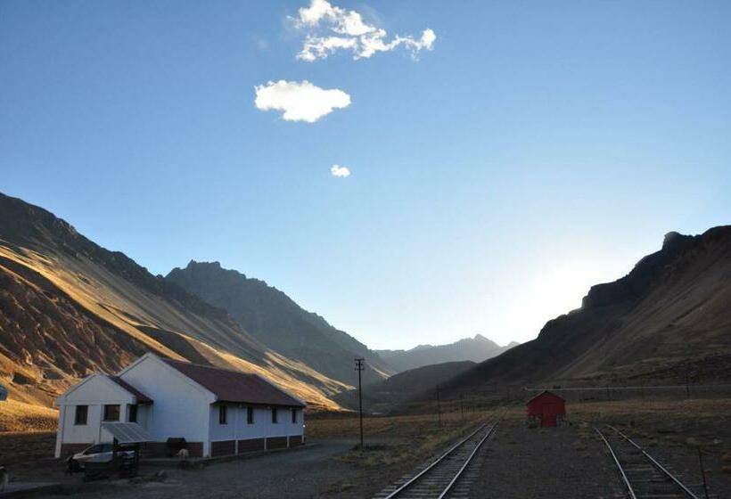 四人标准间, Hospedaje Leñas Del Tolosa