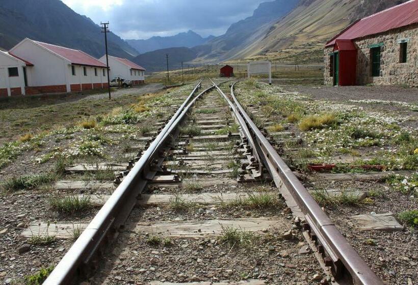 Четырехместный Номер Стандарт, Hospedaje Leñas Del Tolosa