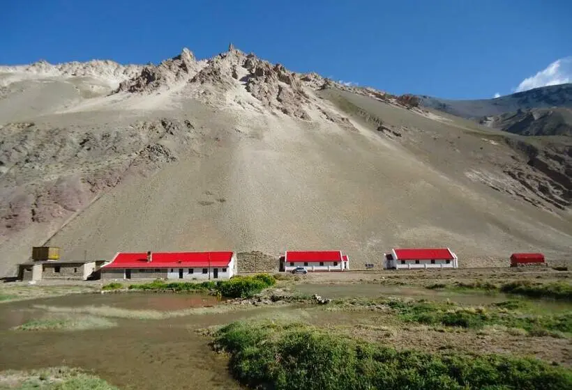 家族用バンガロー, Hospedaje Leñas Del Tolosa