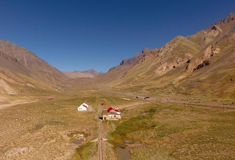 Четырехместный Номер Стандарт, Hospedaje Leñas Del Tolosa