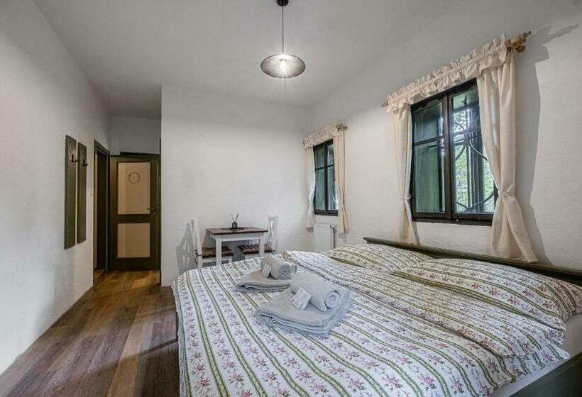 스탠다드 룸, Penzion Betlém