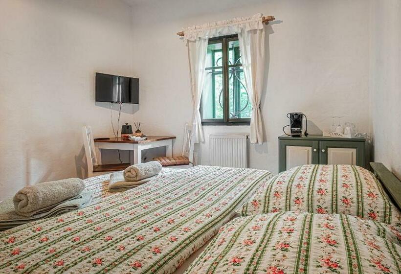 스탠다드 룸, Penzion Betlém