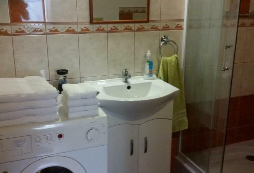 침실 1개 주택, Rendeki Vendégház, önálló Ház