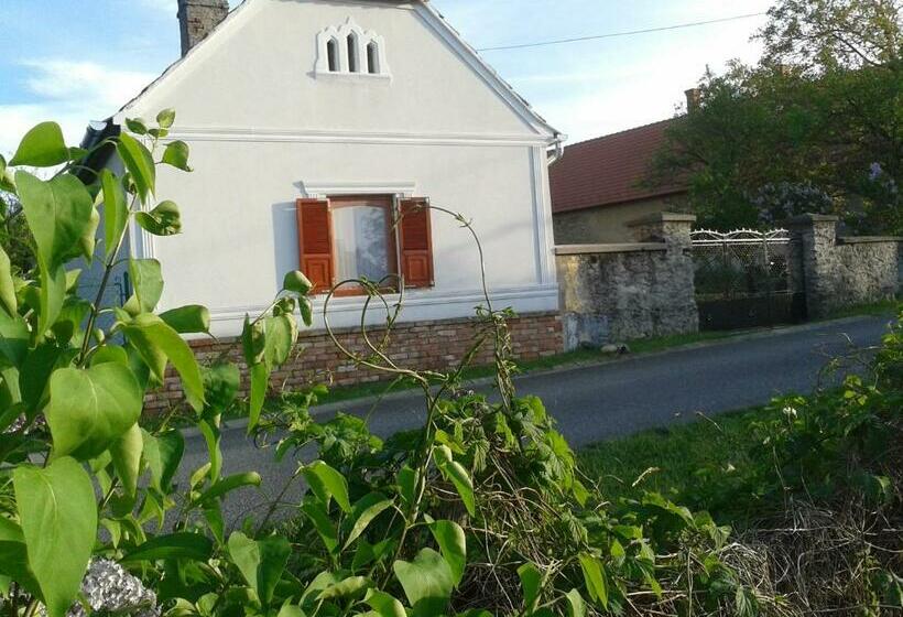 침실 1개 주택, Rendeki Vendégház, önálló Ház