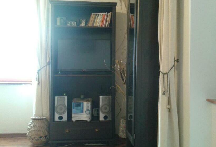 침실 1개 주택, Rendeki Vendégház, önálló Ház