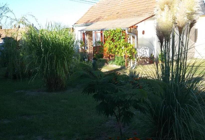 침실 1개 주택, Rendeki Vendégház, önálló Ház