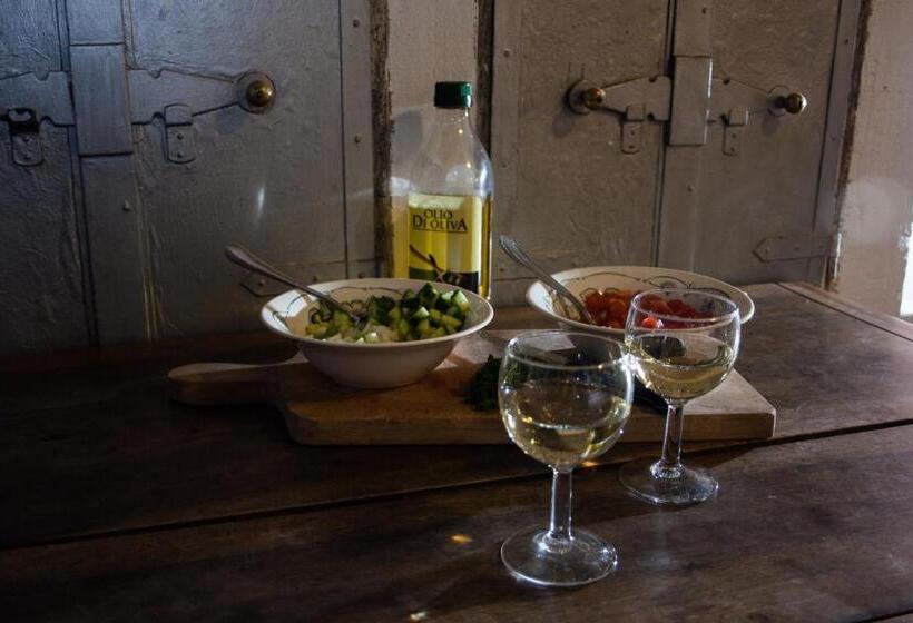 침실 1개 주택, Rendeki Vendégház, önálló Ház