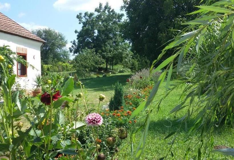 침실 1개 주택, Rendeki Vendégház, önálló Ház