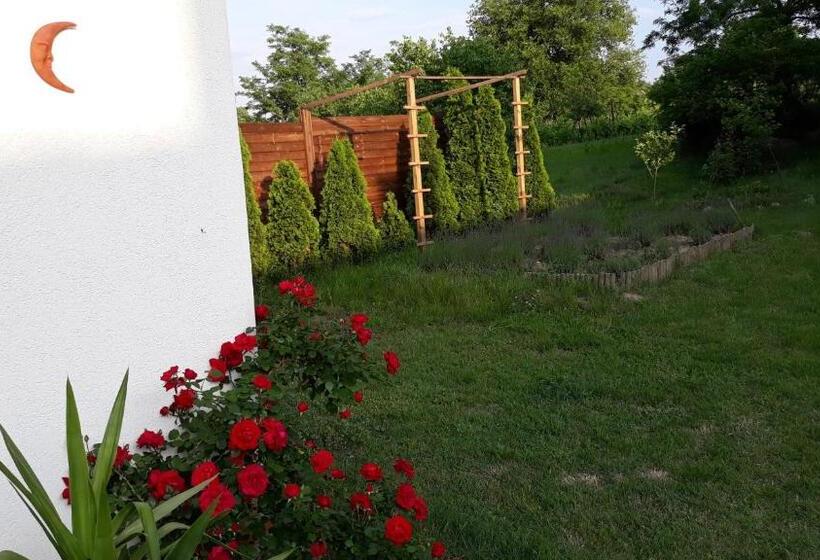 Дом 1 Спальня, Rendeki Vendégház, önálló Ház