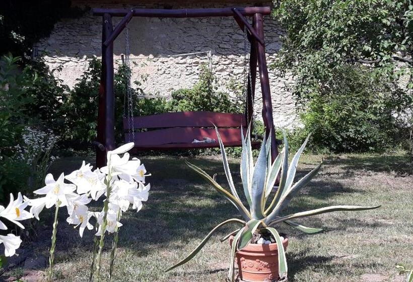 침실 1개 주택, Rendeki Vendégház, önálló Ház