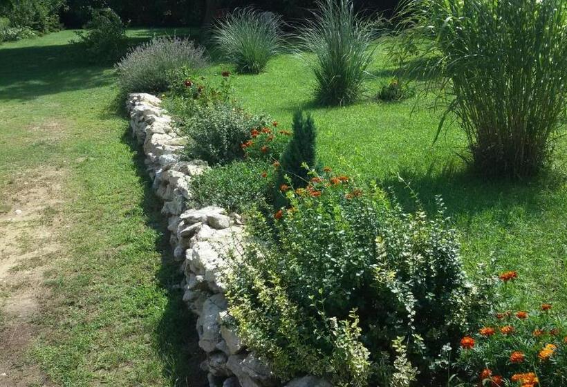 침실 1개 주택, Rendeki Vendégház, önálló Ház