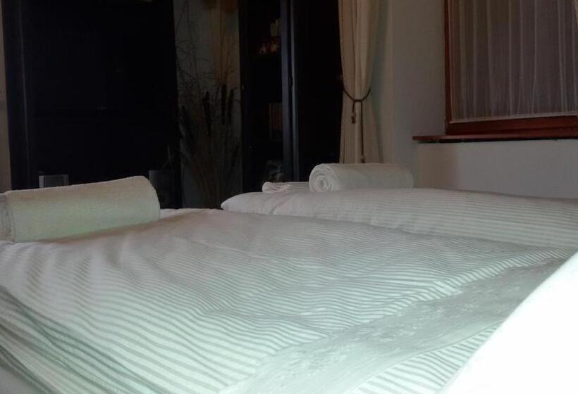 침실 1개 주택, Rendeki Vendégház, önálló Ház