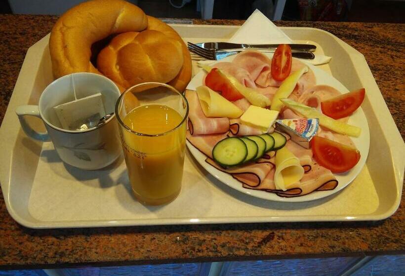 Апартаменты 1 Спальня, Ubytování Apartmány Ferenčíková