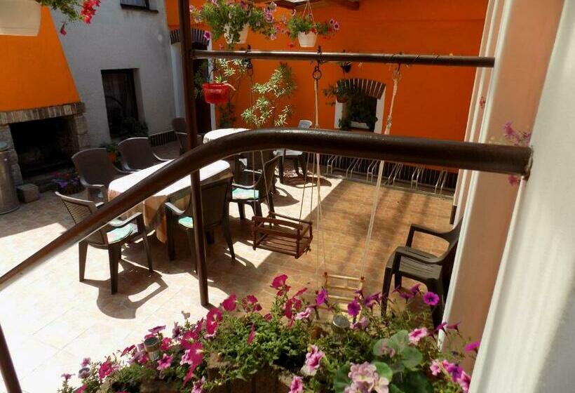 Апартаменты 1 Спальня, Ubytování Apartmány Ferenčíková