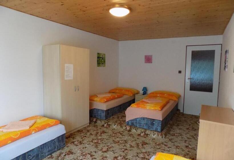 Апартаменты 1 Спальня Нижний Этаж, Ubytování Apartmány Ferenčíková