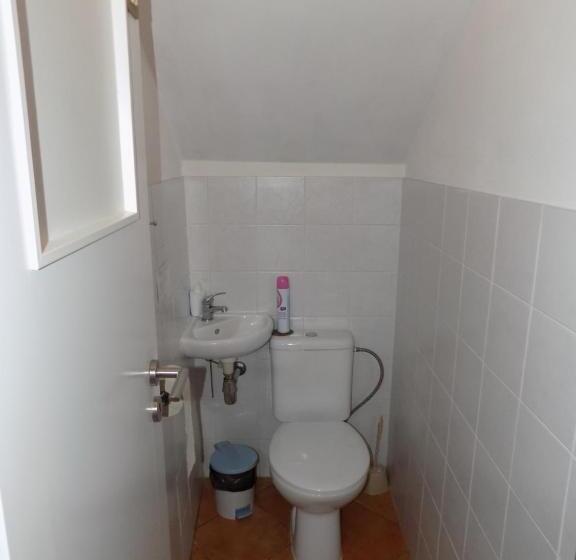 Апартаменты 1 Спальня Нижний Этаж, Ubytování Apartmány Ferenčíková