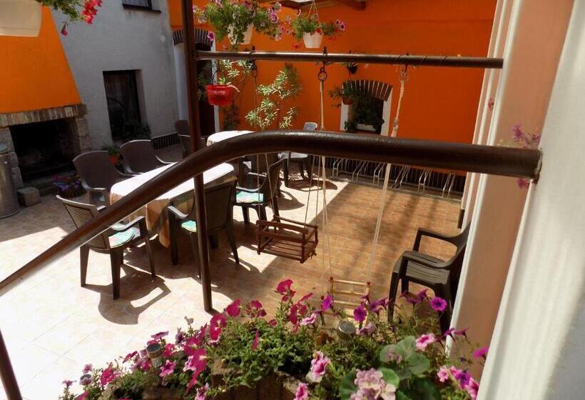 Четырехместный Номер Стандарт, Ubytování Apartmány Ferenčíková