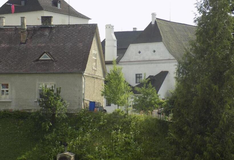 Четырехместный Номер Стандарт, Ubytování Apartmány Ferenčíková