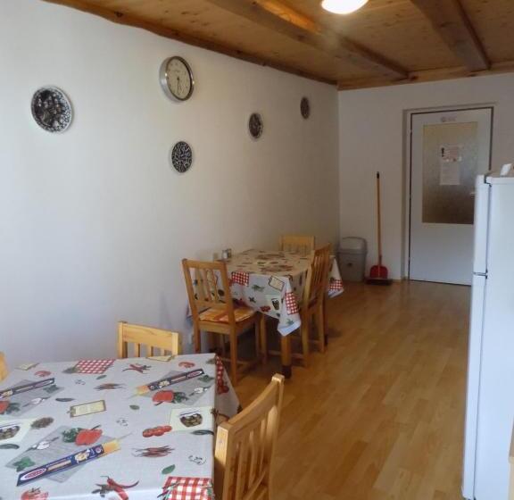 Четырехместный Номер Стандарт, Ubytování Apartmány Ferenčíková