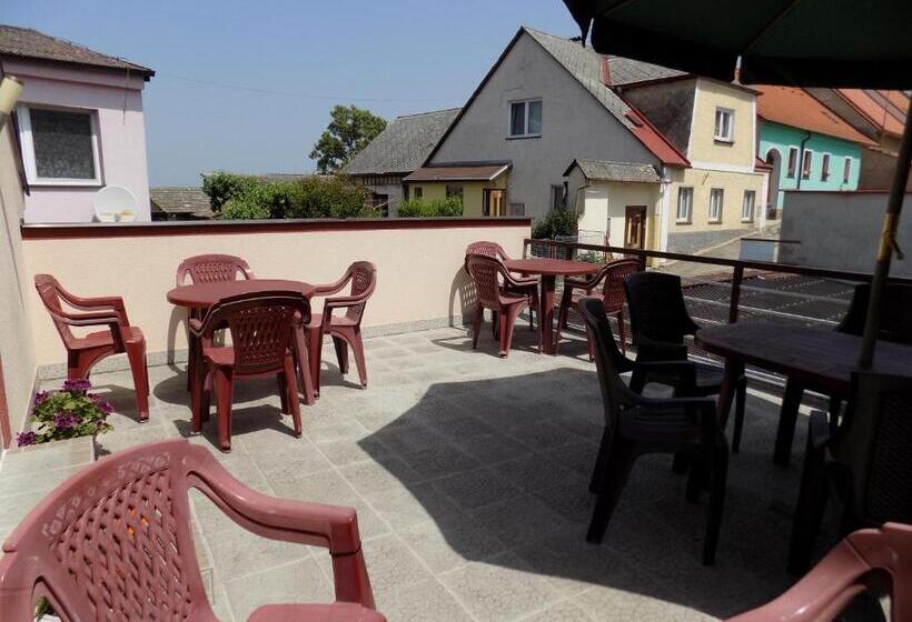 Семейный Номер, Ubytování Apartmány Ferenčíková