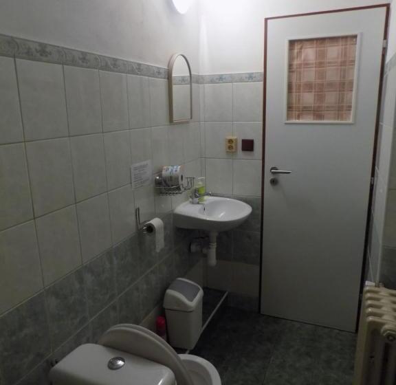 Семейный Номер, Ubytování Apartmány Ferenčíková