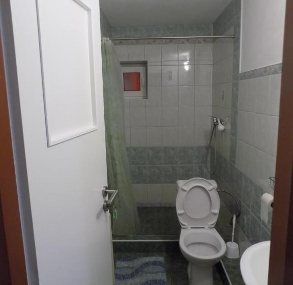 Семейный Номер, Ubytování Apartmány Ferenčíková