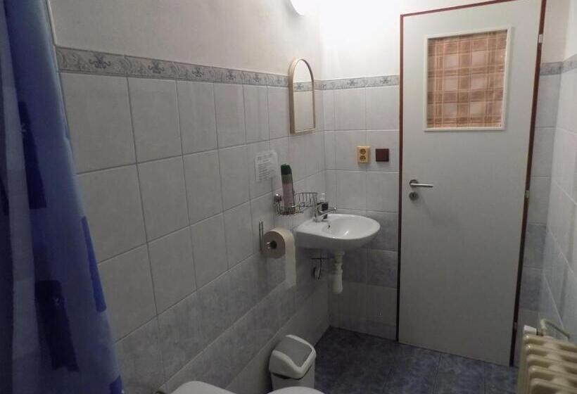 Семейный Номер, Ubytování Apartmány Ferenčíková