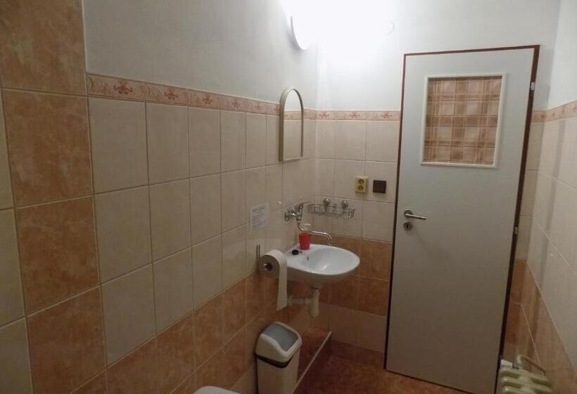 Семейный Номер, Ubytování Apartmány Ferenčíková