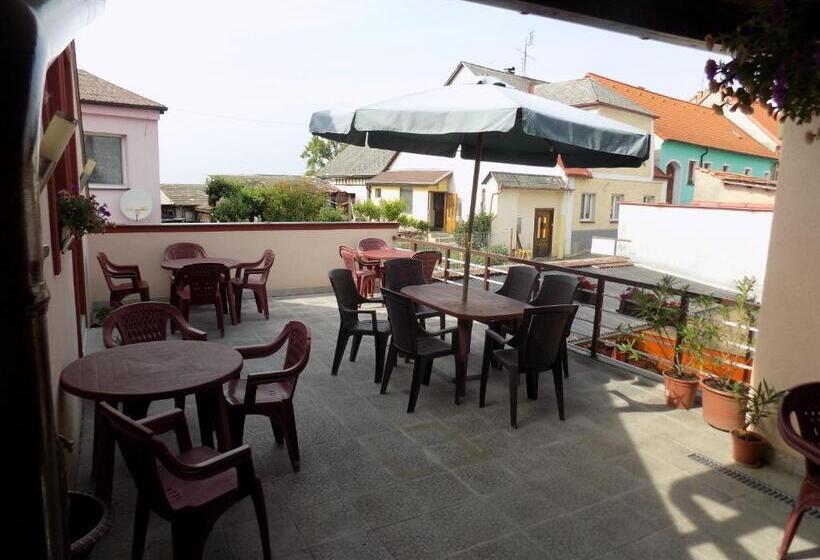 低层单卧公寓, Ubytování Apartmány Ferenčíková