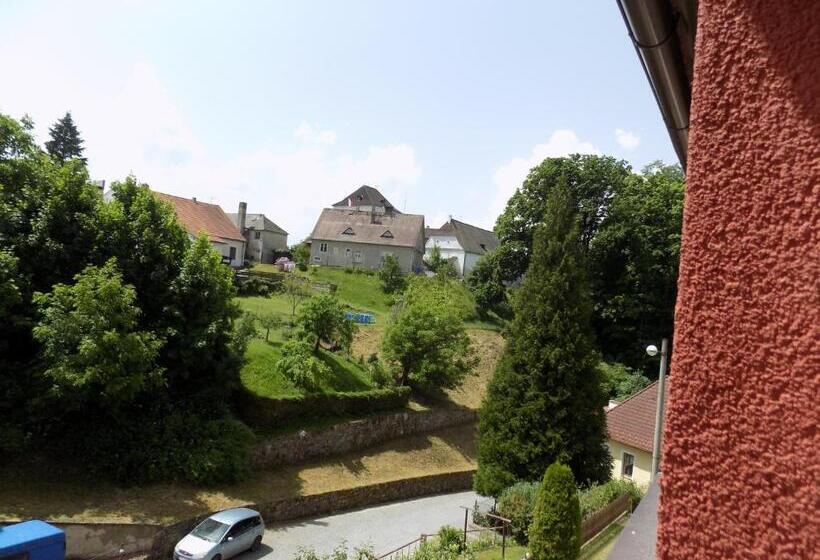 Семейный Номер, Ubytování Apartmány Ferenčíková