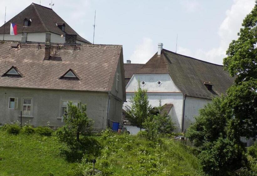 Семейный Номер, Ubytování Apartmány Ferenčíková