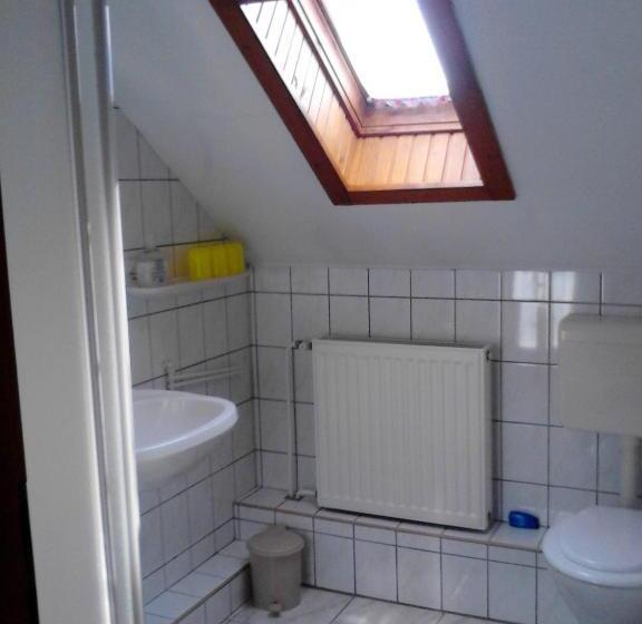 Standard room with outdoor bath, Vadvirág Vendégház