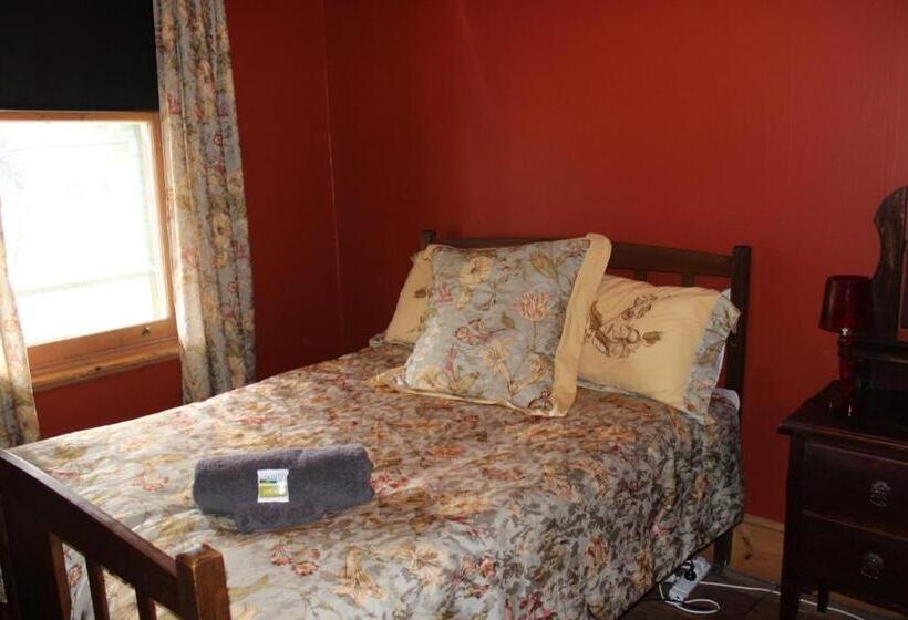 غرفة قياسية حمام مشترك, St Marys Hotel And Bistro