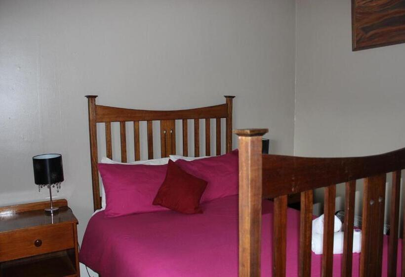 غرفة قياسية حمام مشترك, St Marys Hotel And Bistro