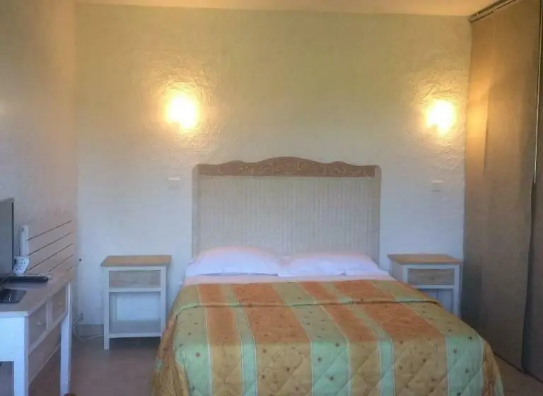 スタンダードルーム, Auberge U Licettu