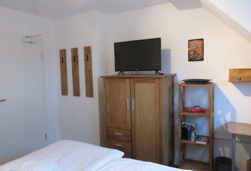 스탠다드 룸, Bredeneeker Gasthaus