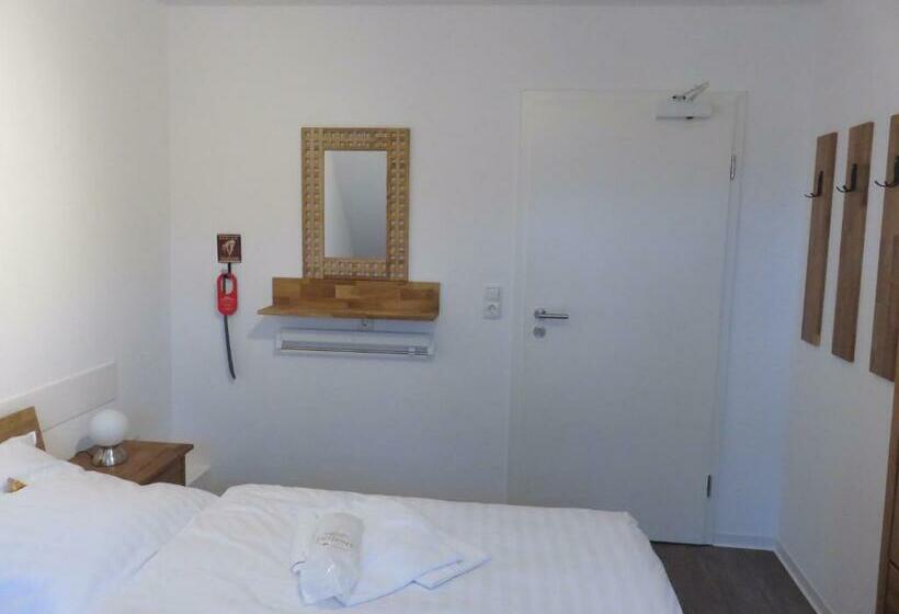 스탠다드 룸, Bredeneeker Gasthaus