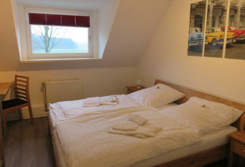 스탠다드 룸, Bredeneeker Gasthaus