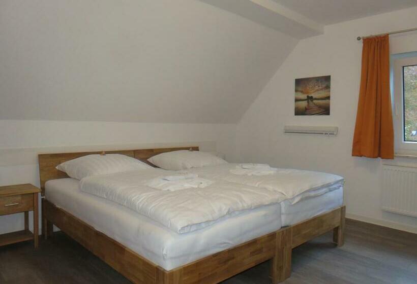 스탠다드 룸, Bredeneeker Gasthaus