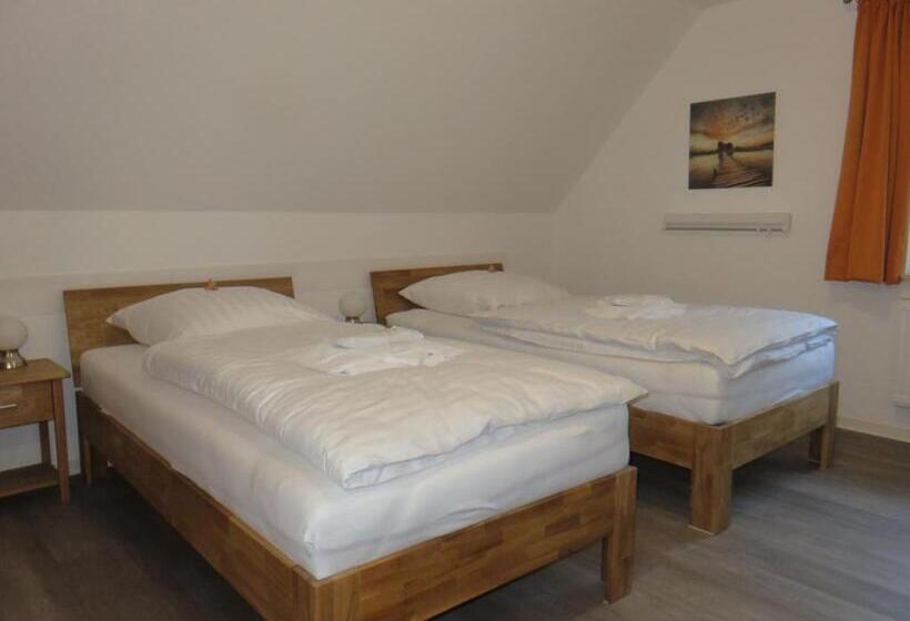 스탠다드 룸, Bredeneeker Gasthaus